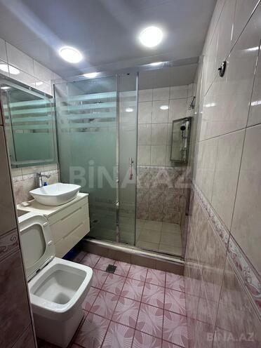 İcarəyə verilir 3 otaqlı köhnə tikili 90 m², Həzi Aslanov m., photo 10 from 11