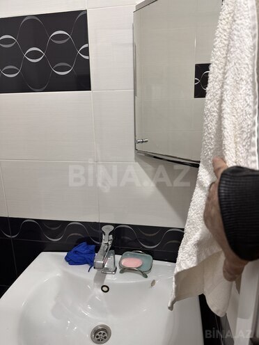 İcarəyə verilir 2 otaqlı yeni tikili 100 m², photo 13 from 14