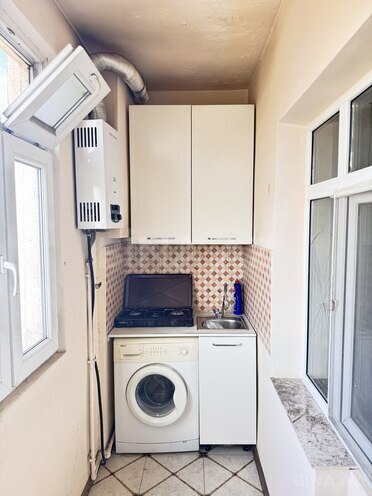 Сдаётся 2-комн. вторичка 50 м², м. Дернегюль, photo 6 from 12