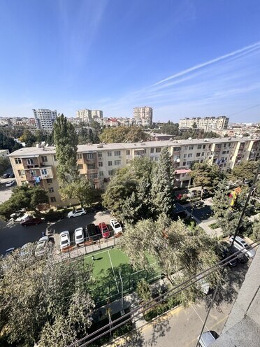 Сдаётся 2-комн. вторичка 50 м², м. Дернегюль, photo 11 from 12