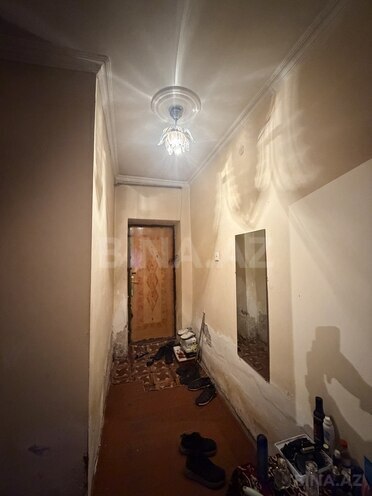 Satılır 1 otaqlı köhnə tikili 37.5 m², photo 4 from 7