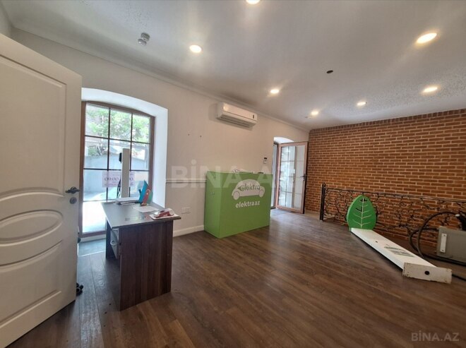 İcarəyə verilir  obyekt 60 m², Nizami m., photo 8 from 17