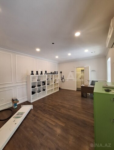 İcarəyə verilir  obyekt 60 m², Nizami m., photo 7 from 17