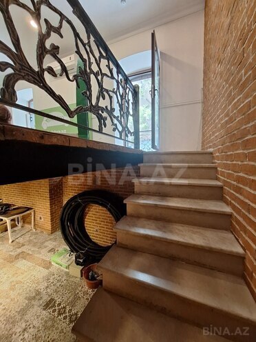 İcarəyə verilir  obyekt 60 m², Nizami m., photo 10 from 17