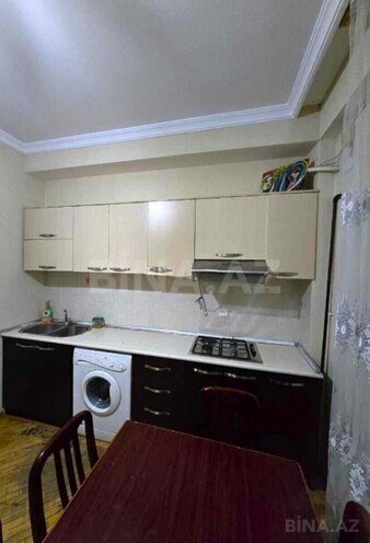 Satılır 2 otaqlı yeni tikili 90 m², Nəriman Nərimanov m., photo 9 from 14