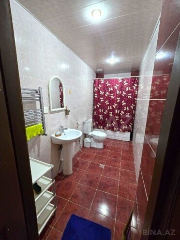 Satılır 2 otaqlı yeni tikili 90 m², Nəriman Nərimanov m., photo 10 from 14