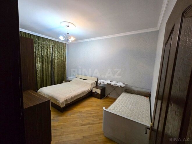 Satılır 2 otaqlı yeni tikili 90 m², Nəriman Nərimanov m., photo 6 from 14