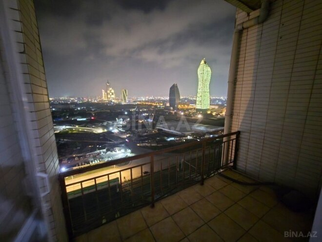 Satılır 2 otaqlı yeni tikili 90 m², Nəriman Nərimanov m., photo 12 from 14
