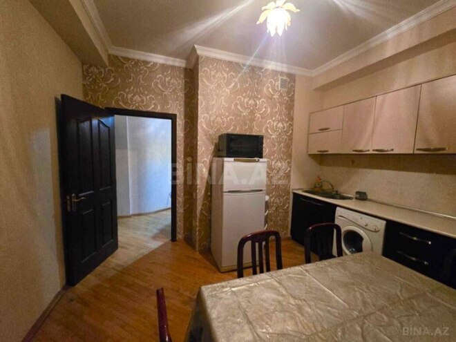 Satılır 2 otaqlı yeni tikili 90 m², Nəriman Nərimanov m., photo 8 from 14