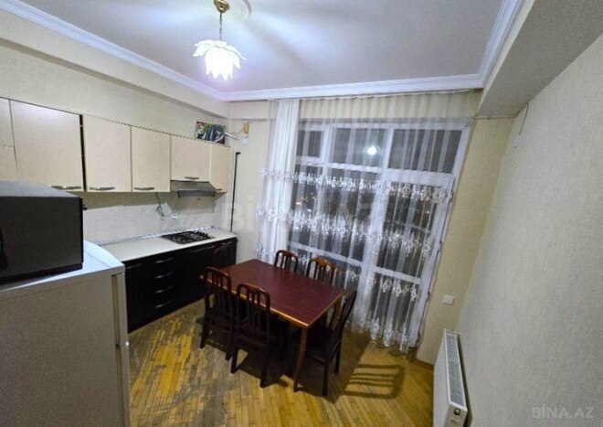 Satılır 2 otaqlı yeni tikili 90 m², Nəriman Nərimanov m., photo 7 from 14