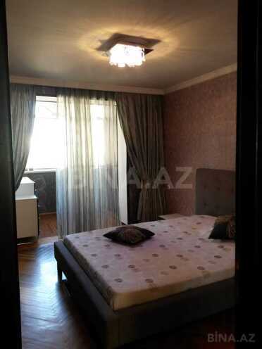Satılır 2 otaqlı köhnə tikili 60 m², Nəsimi r., photo 6 from 15