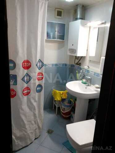 Satılır 2 otaqlı köhnə tikili 60 m², Nəsimi r., photo 12 from 15