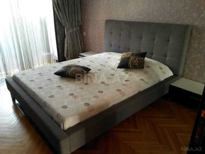 Satılır 2 otaqlı köhnə tikili 60 m², Nəsimi r., photo 8 from 15