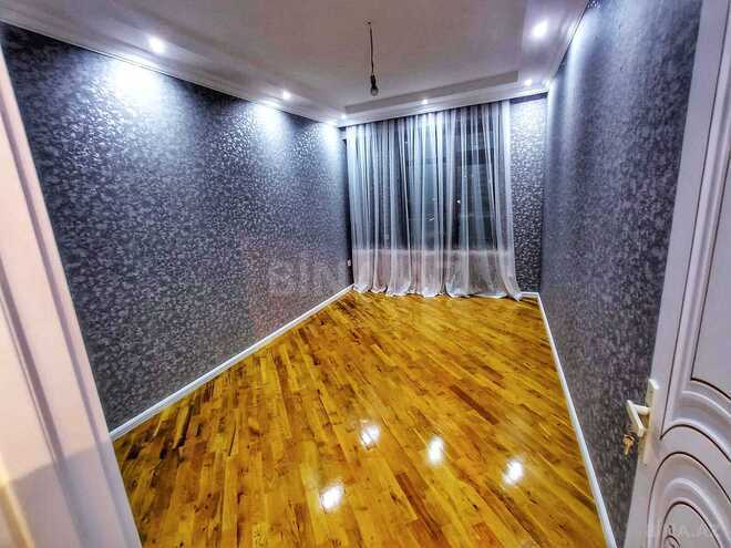 Продаётся 4-комн. новостройка 179 м², м. 8 ноября, photo 9 from 20