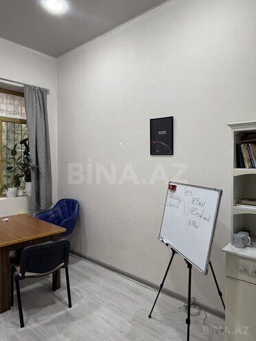 İcarəyə verilir 1 otaqlı ofis 17 m², 28 May m., photo 4 from 6