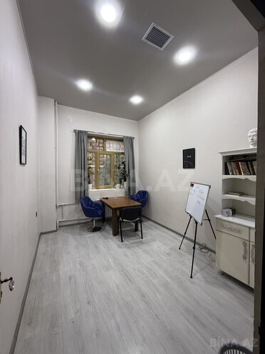 İcarəyə verilir 1 otaqlı ofis 17 m², 28 May m., photo 3 from 6