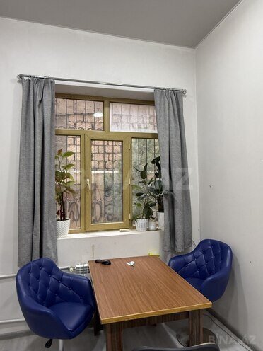 İcarəyə verilir 1 otaqlı ofis 17 m², 28 May m., photo 5 from 6