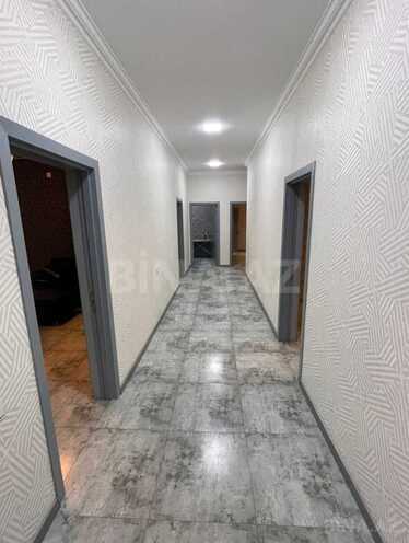 İcarəyə verilir 6 otaqlı həyət evi/bağ evi 185 m², photo 17 from 28