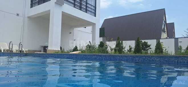 İcarəyə verilir 6 otaqlı həyət evi/bağ evi 185 m², photo 20 from 28