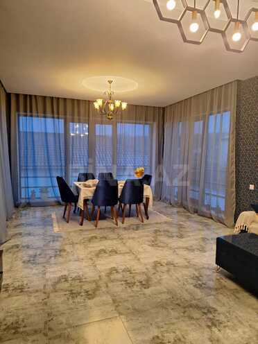 İcarəyə verilir 6 otaqlı həyət evi/bağ evi 185 m², photo 7 from 28