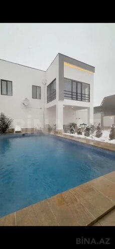 İcarəyə verilir 6 otaqlı həyət evi/bağ evi 185 m², photo 5 from 28