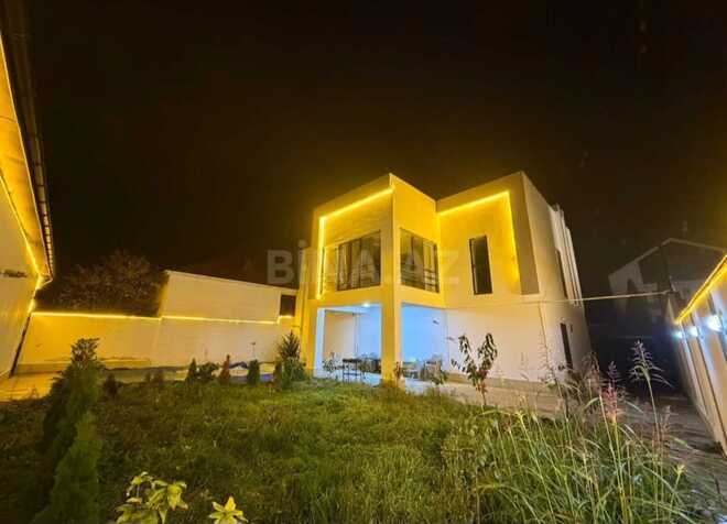 İcarəyə verilir 6 otaqlı həyət evi/bağ evi 185 m², photo 26 from 28