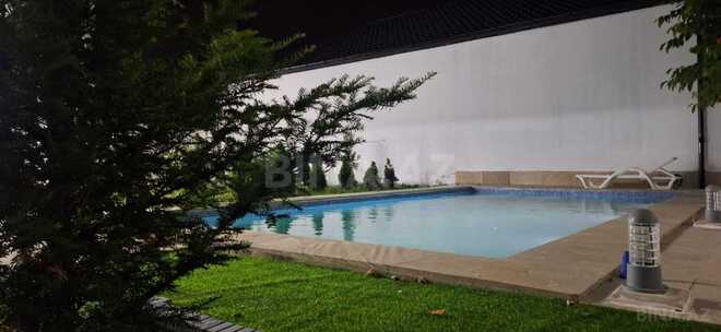 İcarəyə verilir 6 otaqlı həyət evi/bağ evi 185 m², photo 19 from 28