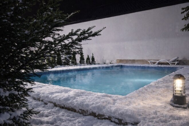 İcarəyə verilir 6 otaqlı həyət evi/bağ evi 185 m², photo 4 from 28