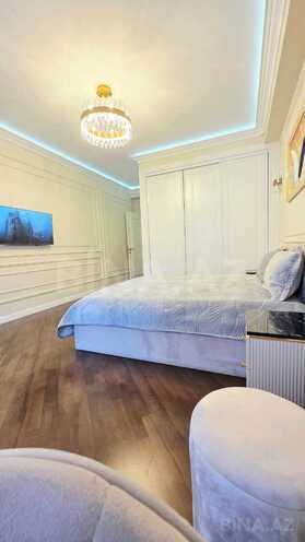 Сдаётся 3-комн. новостройка 185 м², м. Нариман Нариманов, photo 10 from 32