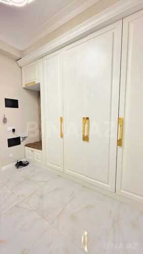 Сдаётся 3-комн. новостройка 185 м², м. Нариман Нариманов, photo 25 from 32