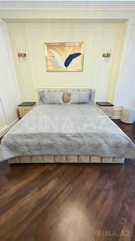 Сдаётся 3-комн. новостройка 185 м², м. Нариман Нариманов, photo 9 from 32