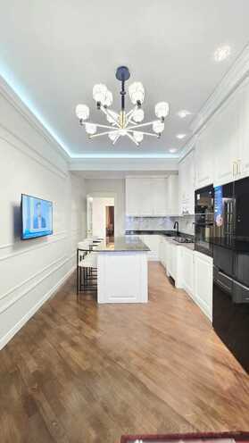 Сдаётся 3-комн. новостройка 185 м², м. Нариман Нариманов, photo 19 from 32