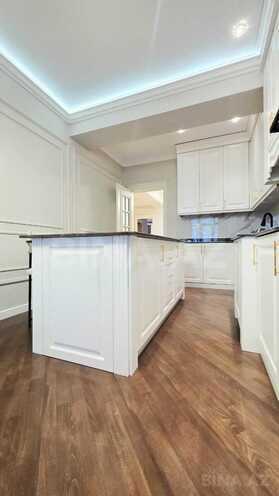 Сдаётся 3-комн. новостройка 185 м², м. Нариман Нариманов, photo 20 from 32