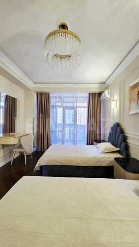 Сдаётся 3-комн. новостройка 185 м², м. Нариман Нариманов, photo 16 from 32