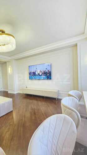 Сдаётся 3-комн. новостройка 185 м², м. Нариман Нариманов, photo 5 from 32