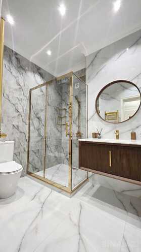 Сдаётся 3-комн. новостройка 185 м², м. Нариман Нариманов, photo 24 from 32