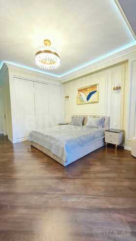 Сдаётся 3-комн. новостройка 185 м², м. Нариман Нариманов, photo 11 from 32