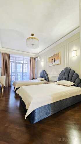 Сдаётся 3-комн. новостройка 185 м², м. Нариман Нариманов, photo 12 from 32