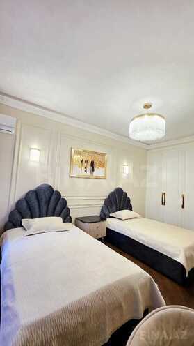 Сдаётся 3-комн. новостройка 185 м², м. Нариман Нариманов, photo 15 from 32