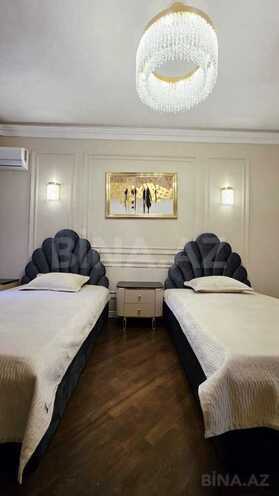 Сдаётся 3-комн. новостройка 185 м², м. Нариман Нариманов, photo 13 from 32