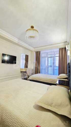 Сдаётся 3-комн. новостройка 185 м², м. Нариман Нариманов, photo 17 from 32