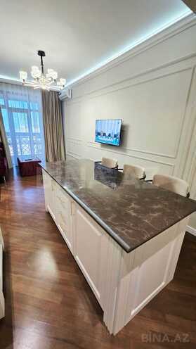 Сдаётся 3-комн. новостройка 185 м², м. Нариман Нариманов, photo 6 from 32