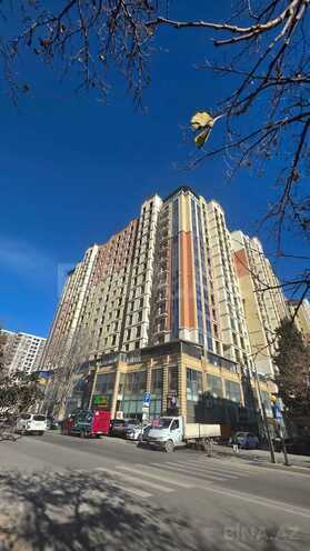 Сдаётся 3-комн. новостройка 185 м², м. Нариман Нариманов, photo 31 from 32