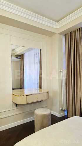 Сдаётся 3-комн. новостройка 185 м², м. Нариман Нариманов, photo 26 from 32