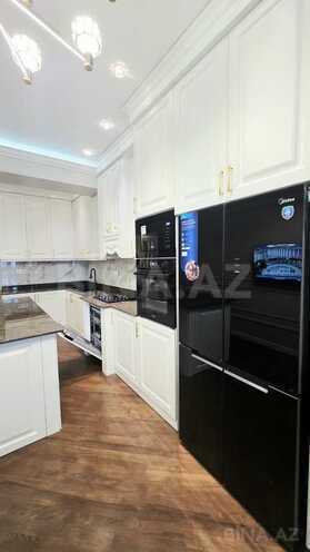 Сдаётся 3-комн. новостройка 185 м², м. Нариман Нариманов, photo 18 from 32