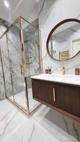 Сдаётся 3-комн. новостройка 185 м², м. Нариман Нариманов, photo 30 from 32