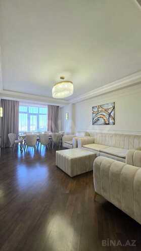 Сдаётся 3-комн. новостройка 185 м², м. Нариман Нариманов, photo 7 from 32