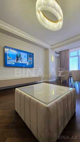 Сдаётся 3-комн. новостройка 185 м², м. Нариман Нариманов, photo 3 from 32