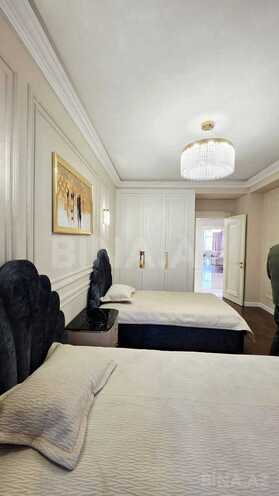 Сдаётся 3-комн. новостройка 185 м², м. Нариман Нариманов, photo 14 from 32