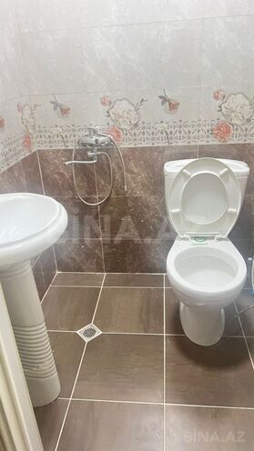 Сдаётся 3-комн. новостройка 145 м², Бинагадинский р., photo 7 from 10